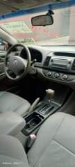 A picture of 05 06 Toyota Camry Tokunbo Location ogudu 3 5 Dm