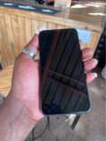 A picture of iPhone xsmax 64gb