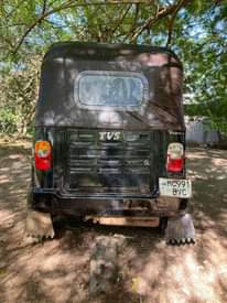 A picture of Bajaji