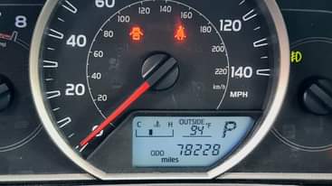 A picture of 2014 2015 RAV4
