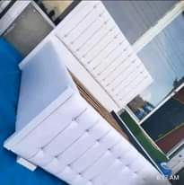 A picture of Bed sofa