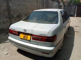 A picture of Premio