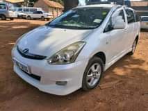 Kaweesi R.