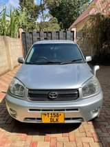 A picture of Rav4 kill time