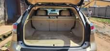 A picture of Lexus RX 350