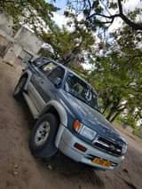 A picture of Toyota surf 1kz