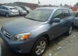 A picture of 2007 Toyota RAV4 delivers one of the best combinations of