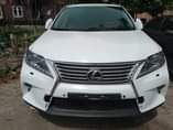 A picture of 2010 upgraded to 2015 model Price 13m Location Amuwo odofin