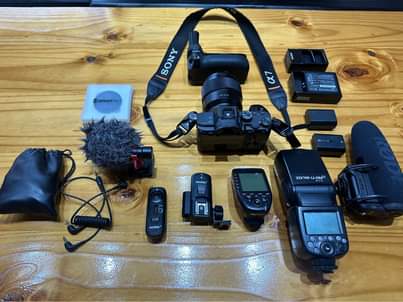 sony