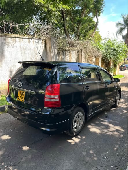 A picture of WISH ON SALE 17M NEGOTIABLE CALL 0701057114 0761990442