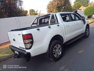 Thembelihle M.