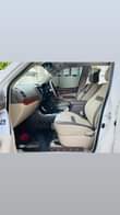 A picture of TOYOTA PRADO TRJ120