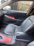 A picture of 2008 Lexus Es350