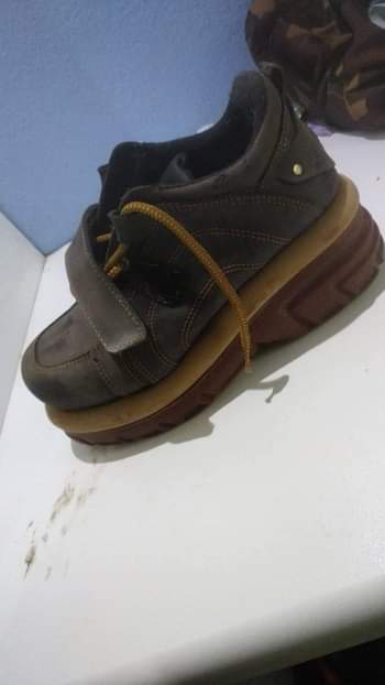 boots