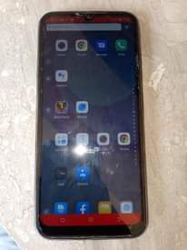 A picture of CAMON 19 PRO COPY