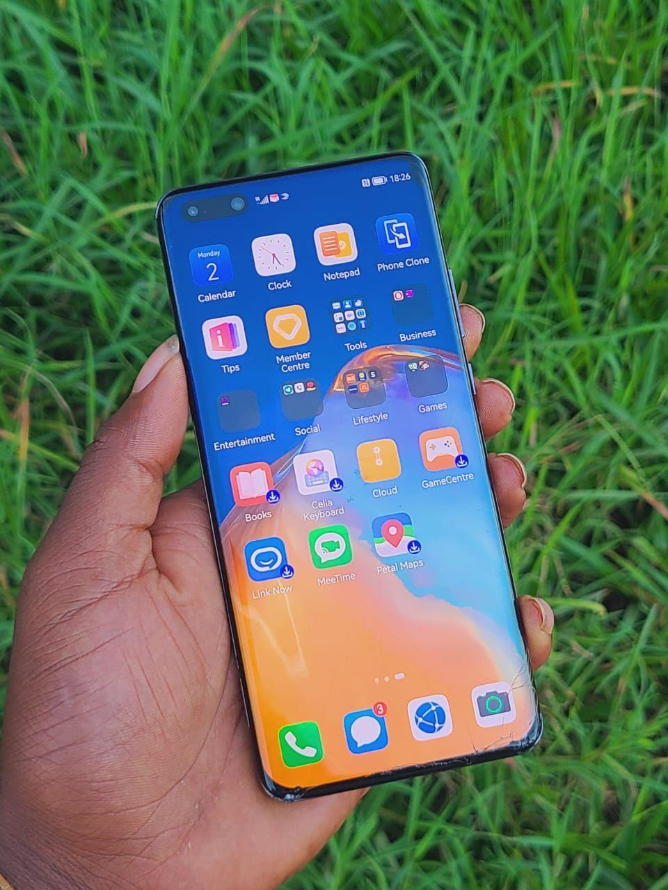 huawei p40