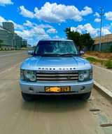 A picture of Rover Vogue