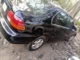 A picture of Distress sale Super clean 2000 Honda Civic untempered engine and