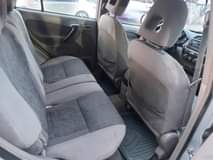 A picture of Toyota Rav 4 fastast fingers in very good condition
