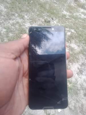 A picture of GOOGLE PIXEL 3 NAUAZA KAMA SPARE