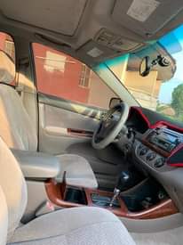 A picture of Toyota Camry Big daddy 2006