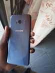 A picture of quick cash in my Samsung Galaxy s8plus at 260 000