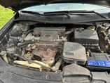 A picture of Distress Toyota Camry