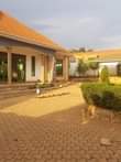 A picture of  House for SALE at UGX380M NEGOTIABLE location Entebbe Road