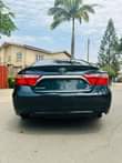 A picture of SUPER SHARP 2016 CAMRY SE ENGINE UNTAMPERED CHILLING AC 90k