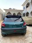 A picture of Super clean 206 2003 Model going for just 1 4M