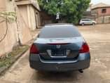 A picture of Honda Accord DC Nothing to fix Buy and drive 1