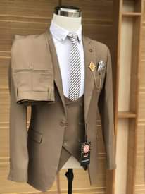 A picture of Suits