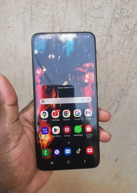 samsung a70