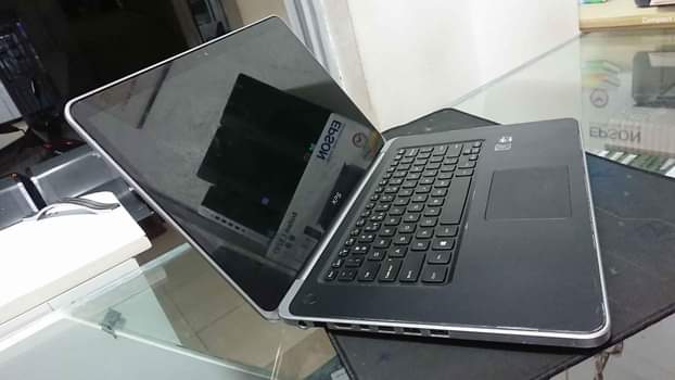 dell laptop