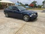 A picture of 9JA USED BMW 2004 MODEL WITH DUTY PRICE 1 5M