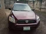 A picture of 2008 Toyota Rav4 16