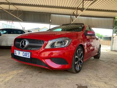 mercedes benz a200