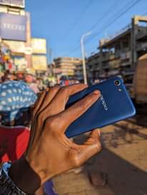 A picture of Oppo A83 180k 0752247673