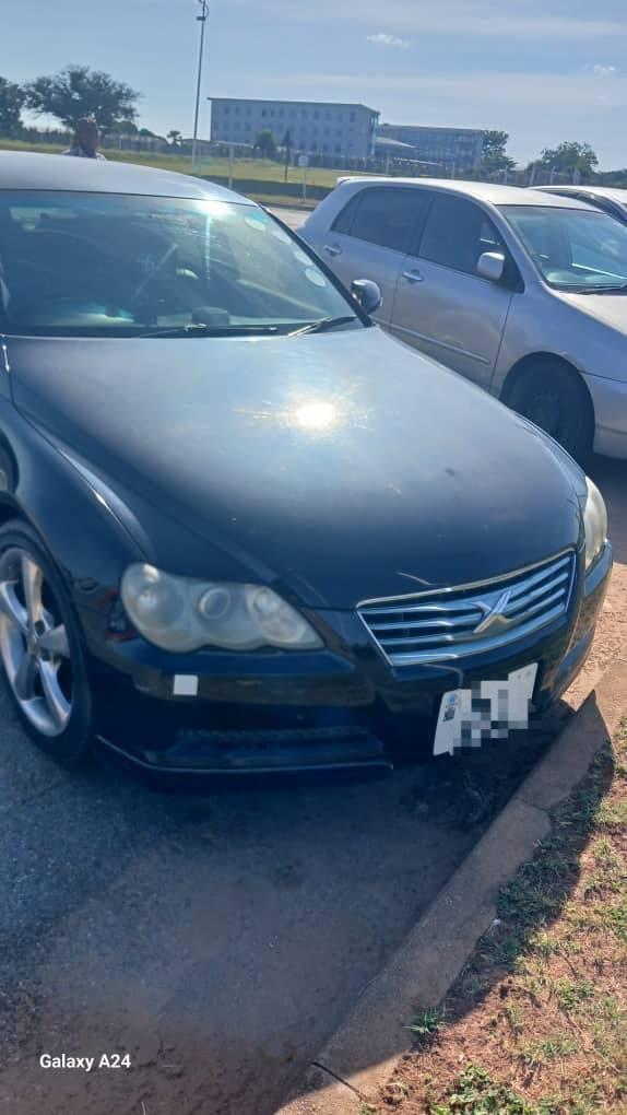 cars for sale in kitwe