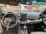A picture of 2008 Toyota Rav 4