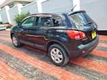 A picture of NISSAN DUALIS