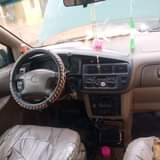 A picture of 2002 Toyota Sienna
