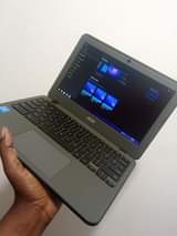 A picture of Acer Aspire C731