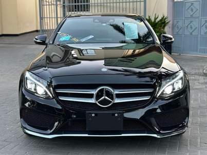 mercedes benz