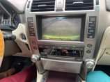 A picture of 2011 012 registered toks standard first body Lexus GX460 011