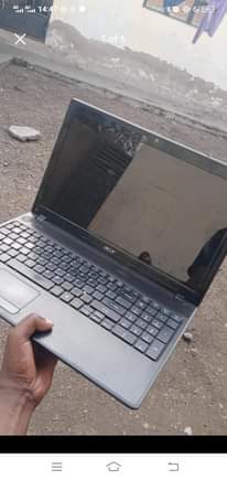 A picture of OFFER YAKO LAPTOP