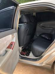 A picture of Sharp Deals Extremely Clean Registered 06 Toyota Corolla All Round