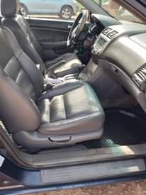 A picture of 2007 Honda Accord