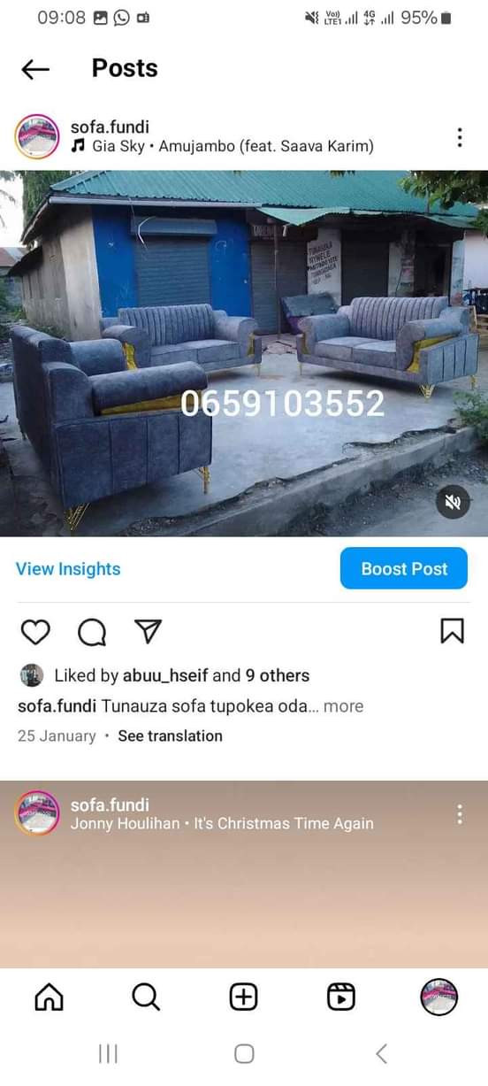 sofas