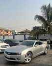 A picture of CHEVROLET